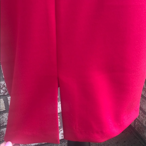 GUESS Red Dress - Picture 8 of 12